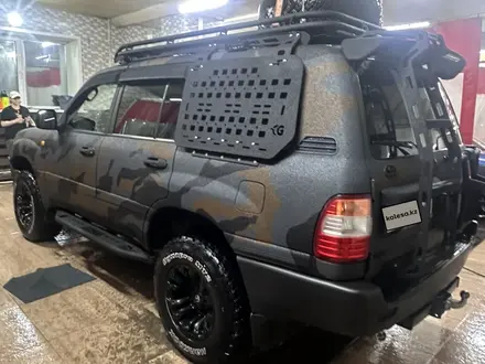Toyota Land Cruiser 2004 года за 14 000 000 тг. в Астана