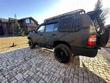 Toyota Land Cruiser 2004 года за 25 000 000 тг. в Павлодар – фото 2