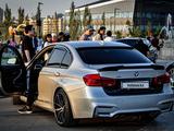 BMW 320 2018 года за 13 500 000 тг. в Астана – фото 3