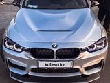 BMW 320 2018 годаүшін13 500 000 тг. в Астана