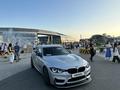 BMW 320 2018 года за 13 500 000 тг. в Астана – фото 7