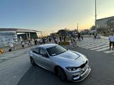 BMW 320 2018 годаүшін13 500 000 тг. в Астана – фото 5