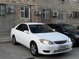 Toyota Camry 2004 года за 3 800 000 тг. в Жанаозен