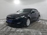 Kia K5 2012 года за 7 600 000 тг. в Павлодар