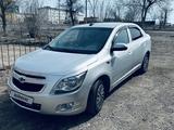 Chevrolet Cobalt 2021 года за 5 500 000 тг. в Балхаш