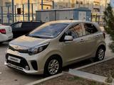 Kia Morning 2020 года за 5 700 000 тг. в Шымкент