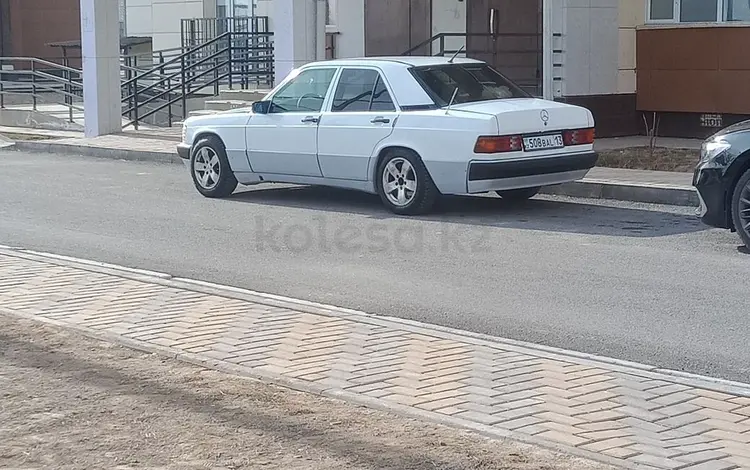 Mercedes-Benz 190 1990 годаүшін1 150 000 тг. в Шымкент