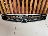 Решетка радиатора Toyota Camry-55 Euro эксклюзив за 20 000 тг. в Астана