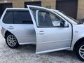 Volkswagen Golf 2001 года за 3 000 000 тг. в Семей – фото 8