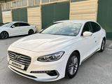 Hyundai Grandeur 2018 года за 12 400 000 тг. в Алматы