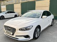 Hyundai Grandeur 2018 годаүшін12 400 000 тг. в Алматы