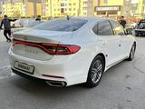 Hyundai Grandeur 2018 года за 12 400 000 тг. в Алматы – фото 4