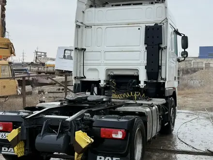 DAF  XF 105 2018 года за 25 000 000 тг. в Атырау – фото 2