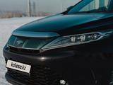 Toyota Harrier 2017 годаүшін15 000 000 тг. в Семей