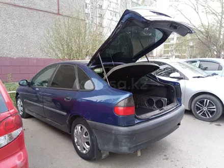 Renault Laguna 1998 года за 2 000 000 тг. в Рудный – фото 7