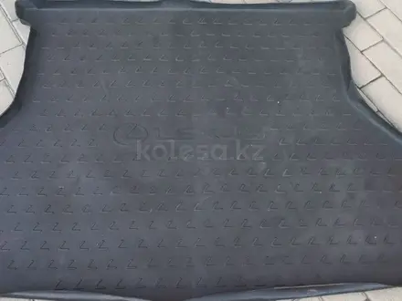 Коврики на авто в багажник за 10 000 тг. в Алматы – фото 3