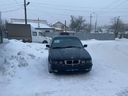 BMW 518 1992 года за 650 000 тг. в Явленка