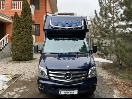 Mercedes-Benz  Sprinter 2018 года за 20 500 000 тг. в Алматы