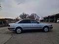 Audi 100 1992 годаfor1 800 000 тг. в Тараз – фото 7