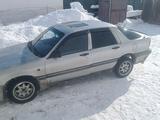 Mitsubishi Galant 1989 годаүшін700 000 тг. в Талдыкорган