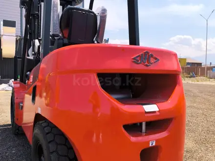 Hangcha  CPCD30-A2G2 2025 года за 6 600 000 тг. в Астана – фото 50