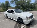 Mercedes-Benz E 200 1998 года за 1 200 000 тг. в Алматы – фото 4