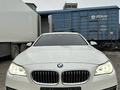 BMW 528 2014 годаfor13 700 000 тг. в Алматы – фото 9