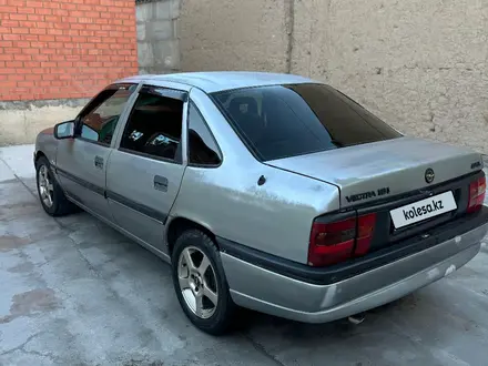 Opel Vectra 1994 годаүшін1 200 000 тг. в Туркестан – фото 2