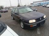 Volkswagen Golf 1995 годаүшін2 700 000 тг. в Шымкент – фото 2