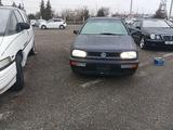 Volkswagen Golf 1995 годаүшін2 700 000 тг. в Шымкент – фото 3