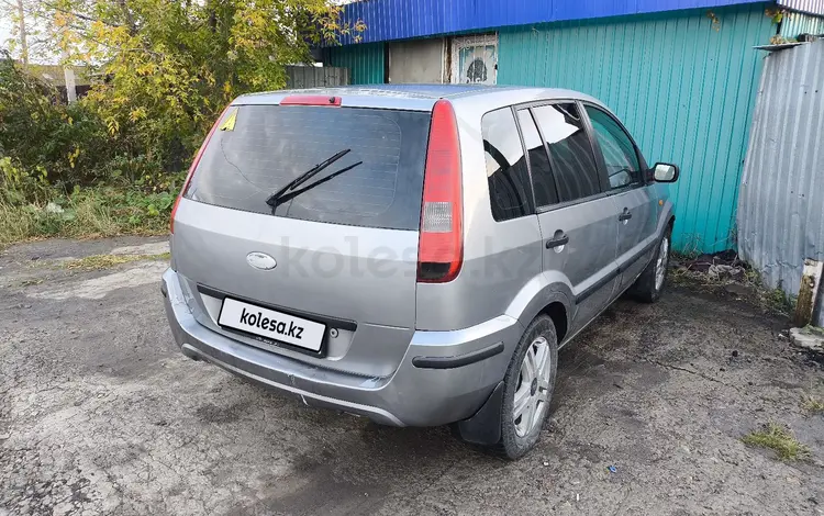 Ford Fusion 2005 года за 2 300 000 тг. в Петропавловск