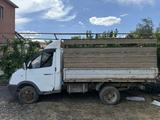 ГАЗ ГАЗель 2005 годаүшін1 200 000 тг. в Кызылорда – фото 2