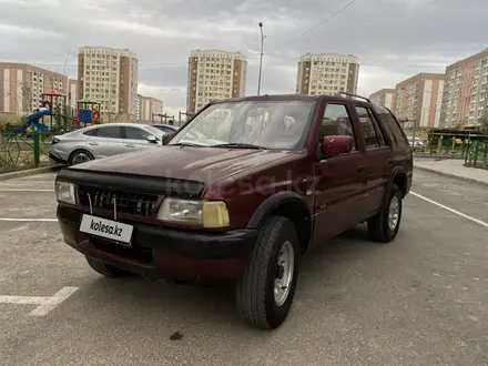 Opel Frontera 1994 года за 950 000 тг. в Шымкент – фото 13