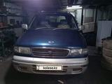 Mazda MPV 1996 года за 2 500 000 тг. в Петропавловск – фото 4