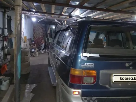 Mazda MPV 1996 года за 2 500 000 тг. в Петропавловск – фото 7