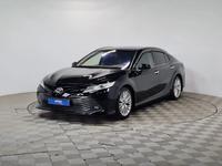 Toyota Camry 2018 года за 13 990 000 тг. в Алматы