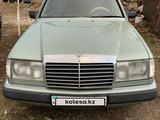 Mercedes-Benz E 230 1987 годаүшін1 500 000 тг. в Тараз – фото 2