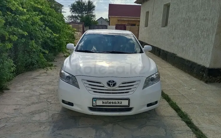 Toyota Camry 2006 годаүшін5 800 000 тг. в Жанаозен