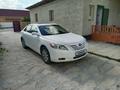 Toyota Camry 2006 года за 6 000 000 тг. в Жанаозен – фото 3