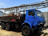 КамАЗ  43118 1990 года за 15 000 000 тг. в Тараз
