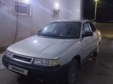 ВАЗ (Lada) 2110 2002 года за 850 000 тг. в Индерборский – фото 4