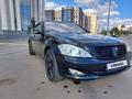 Mercedes-Benz S 350 2007 годаүшін8 500 000 тг. в Петропавловск – фото 8