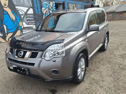 Nissan X-Trail 2013 года за 8 000 000 тг. в Усть-Каменогорск