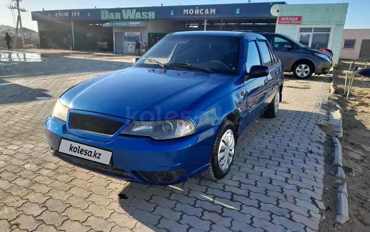 Daewoo Nexia 2013 годаүшін1 600 000 тг. в Актау