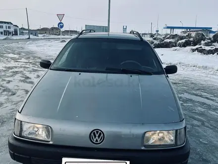 Volkswagen Passat 1992 года за 1 400 000 тг. в Караганда