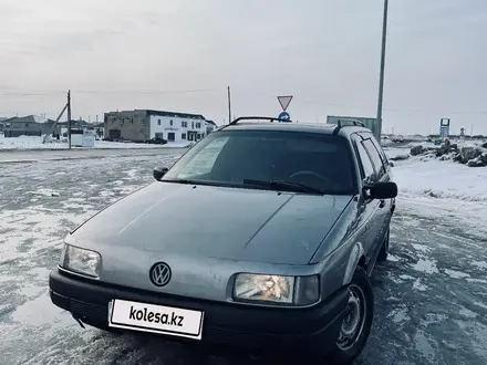 Volkswagen Passat 1992 года за 1 400 000 тг. в Караганда – фото 4