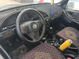 Chevrolet Niva 2009 года за 1 980 000 тг. в Актобе – фото 4