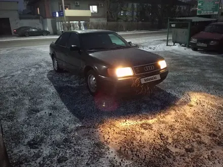 Audi 100 1993 года за 1 550 000 тг. в Астана – фото 2