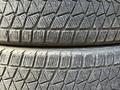 225/65/17 Bridgestone. Комплект шин зима за 45 000 тг. в Алматы – фото 3