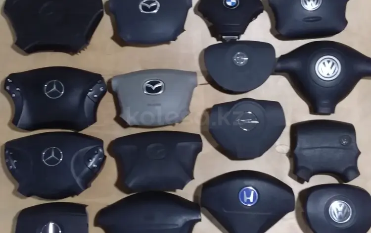Airbag, Айрбаг. за 856 тг. в Шымкент
